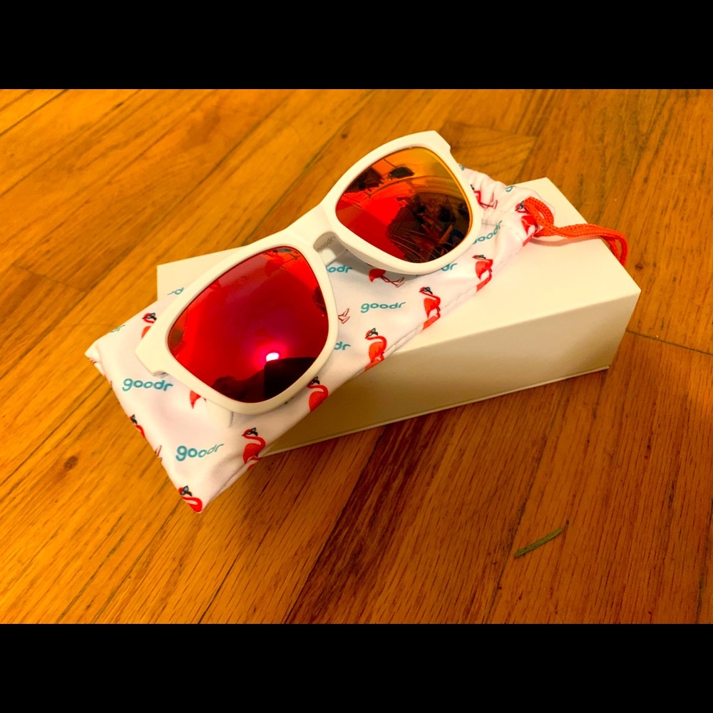 Goodr Sunglasses